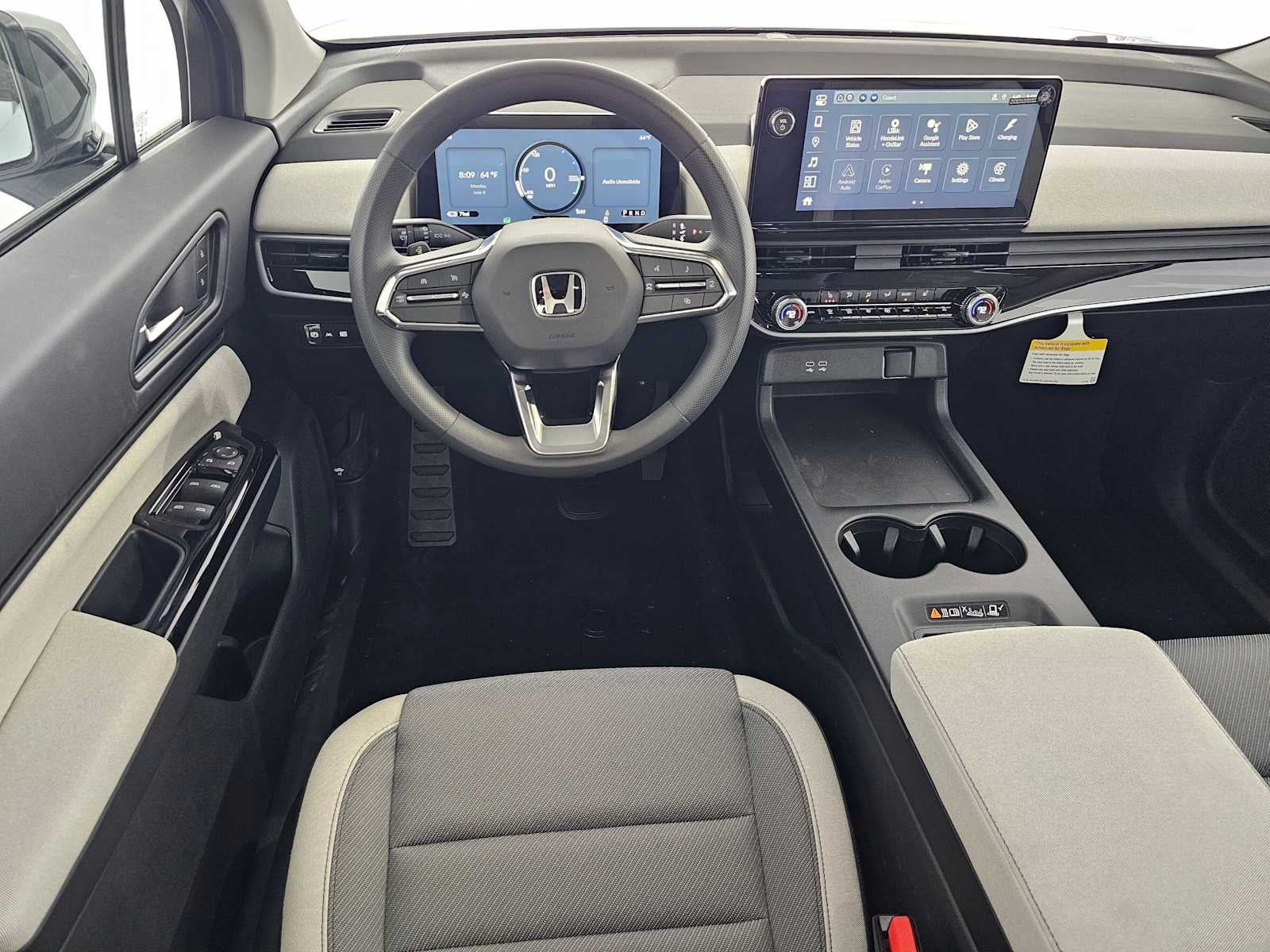 2026 Honda Prologue EX