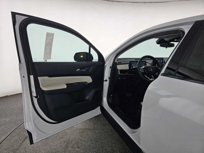 2026 Honda Prologue EX