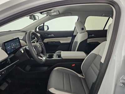 2026 Honda Prologue EX
