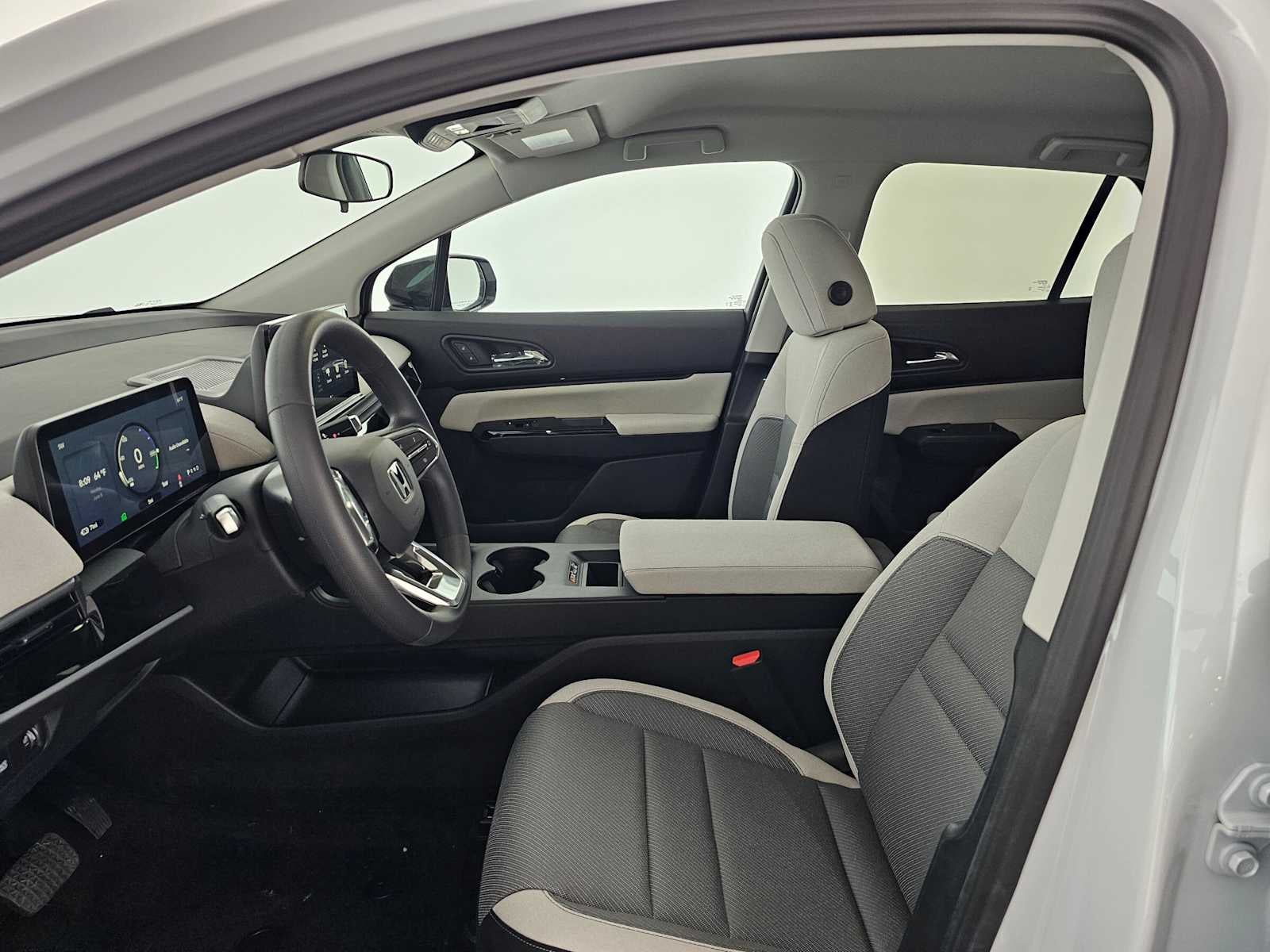 2026 Honda Prologue EX