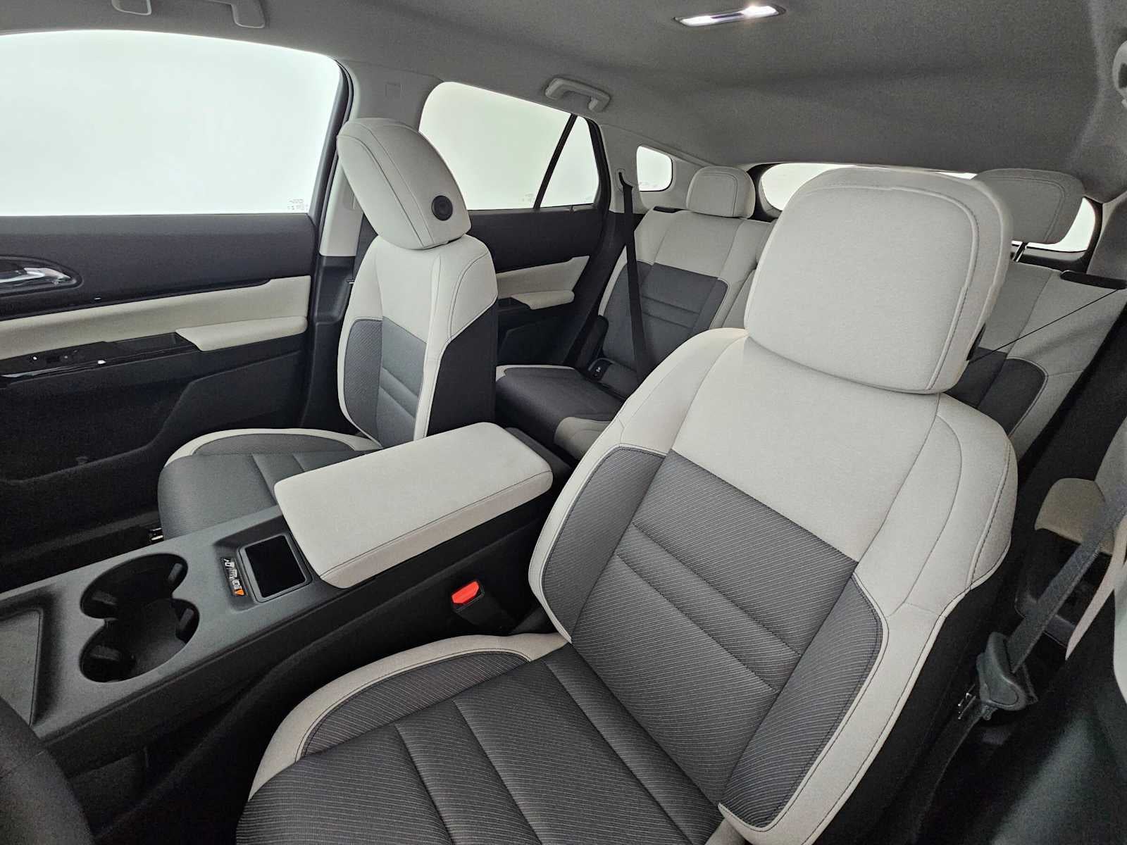 2026 Honda Prologue EX