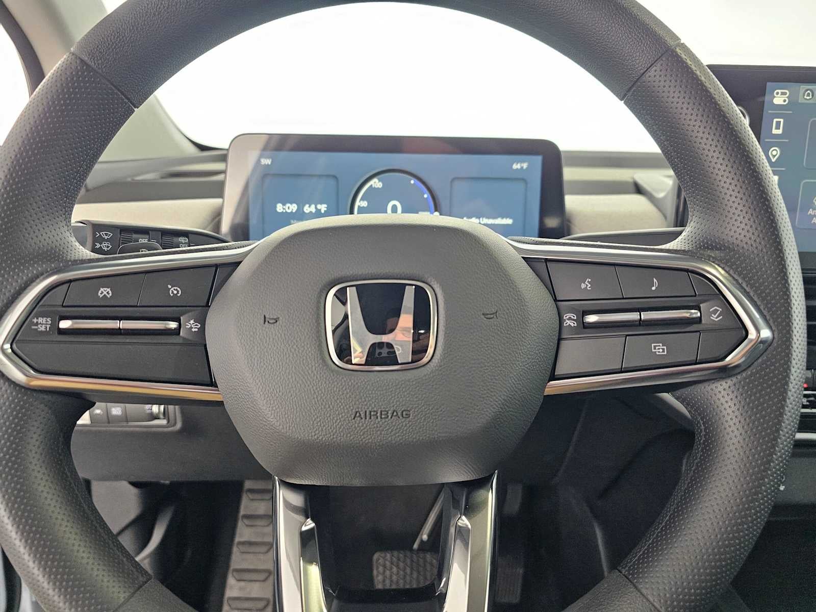 2026 Honda Prologue EX