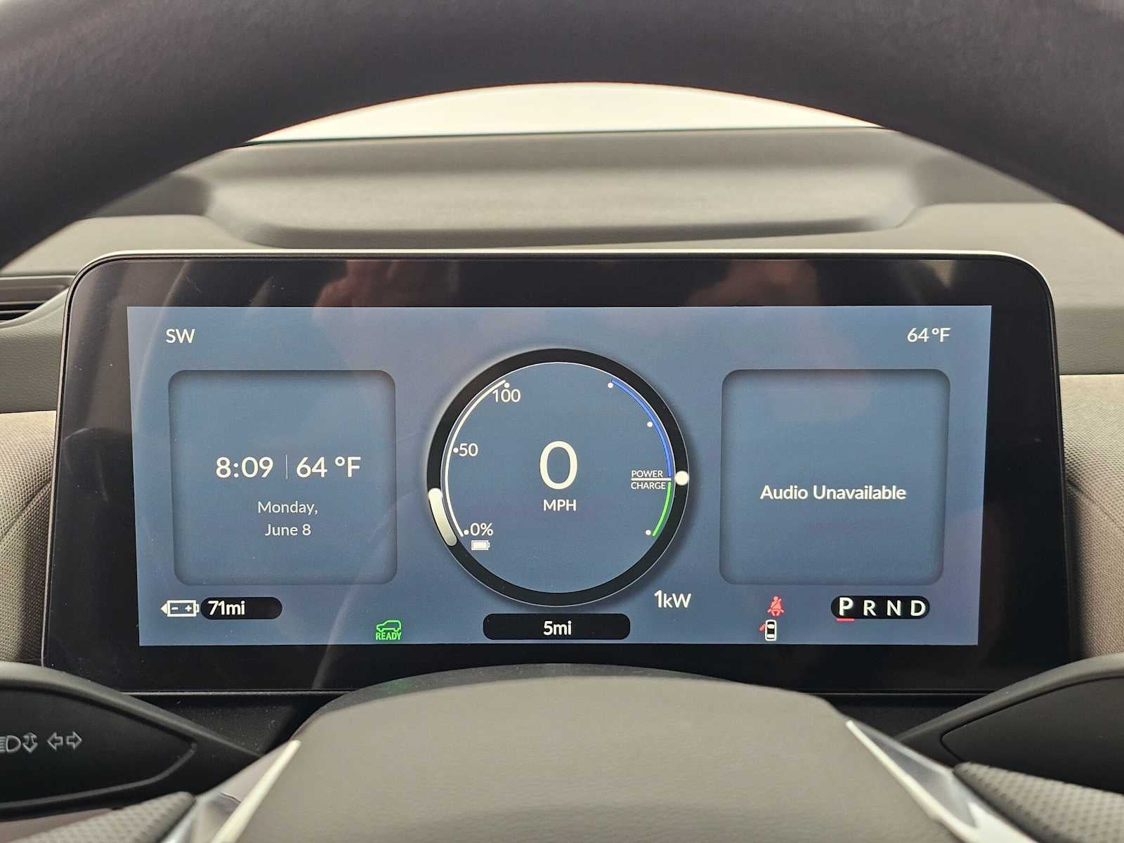 2026 Honda Prologue EX