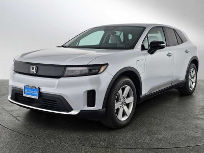 2026 Honda Prologue EX