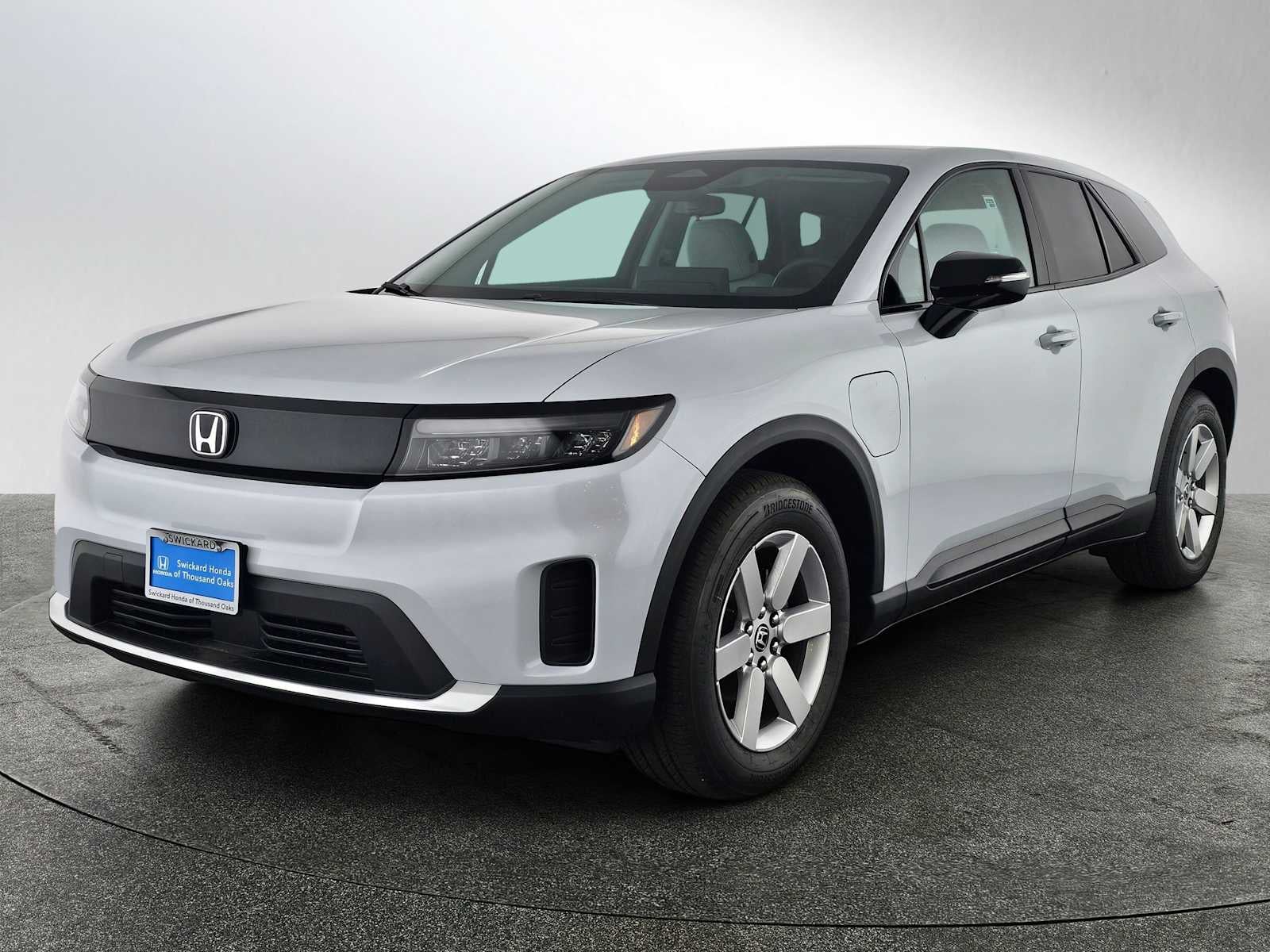 2026 Honda Prologue EX