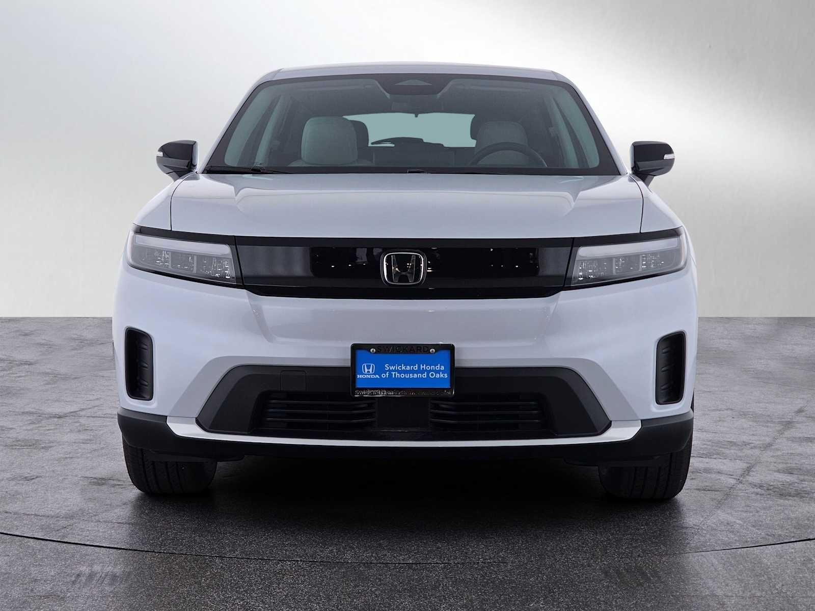 2026 Honda Prologue EX