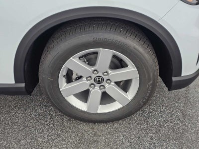 2026 Honda Prologue EX