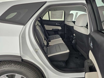 2026 Honda Prologue EX