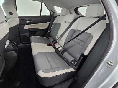 2026 Honda Prologue EX