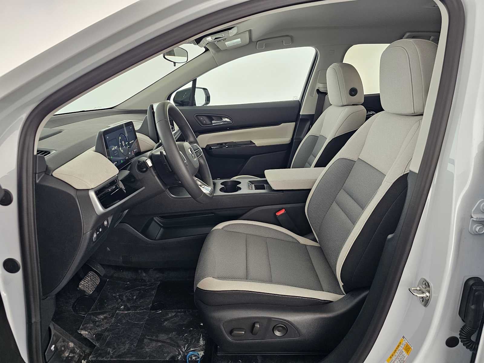 2026 Honda Prologue EX