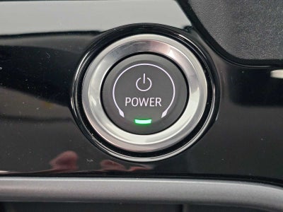 2026 Honda Prologue EX