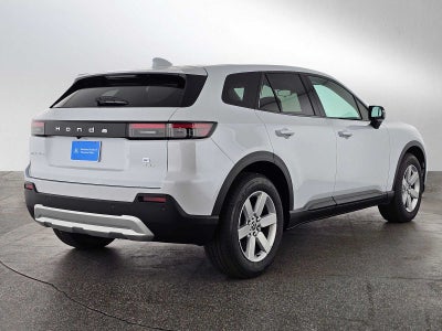 2026 Honda Prologue EX