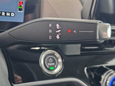 2026 Honda Prologue EX