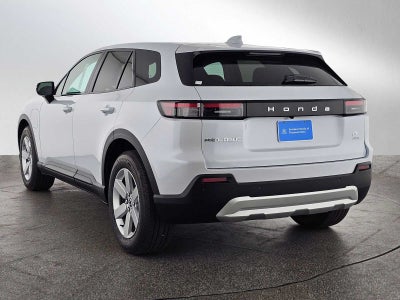 2026 Honda Prologue EX