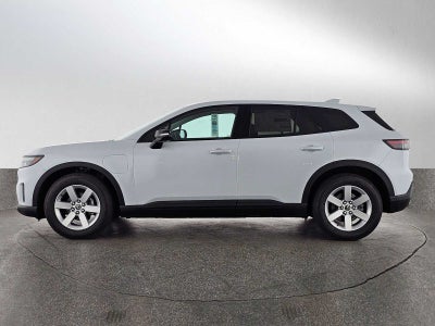 2026 Honda Prologue EX