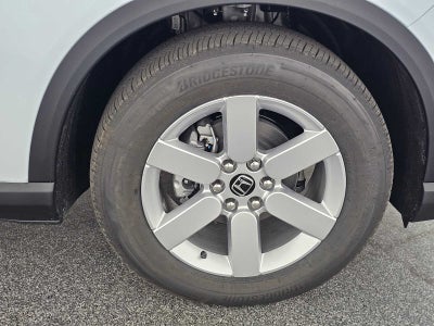 2026 Honda Prologue EX