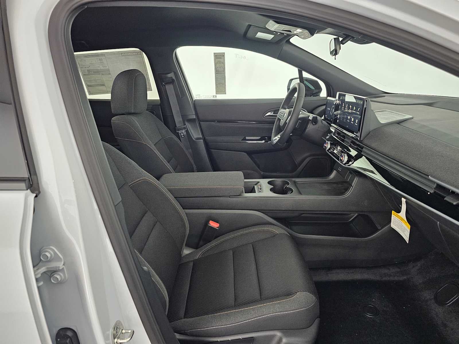 2026 Honda Prologue EX