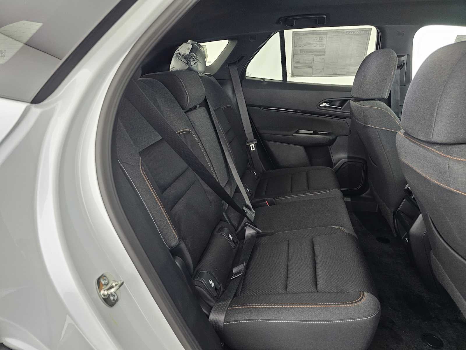 2026 Honda Prologue EX