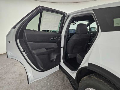 2026 Honda Prologue EX