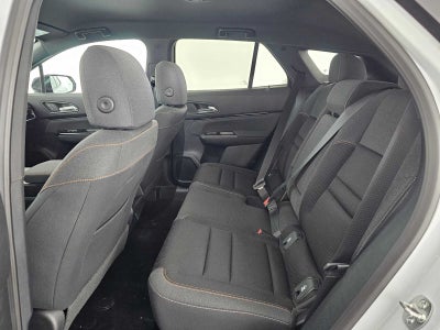 2026 Honda Prologue EX