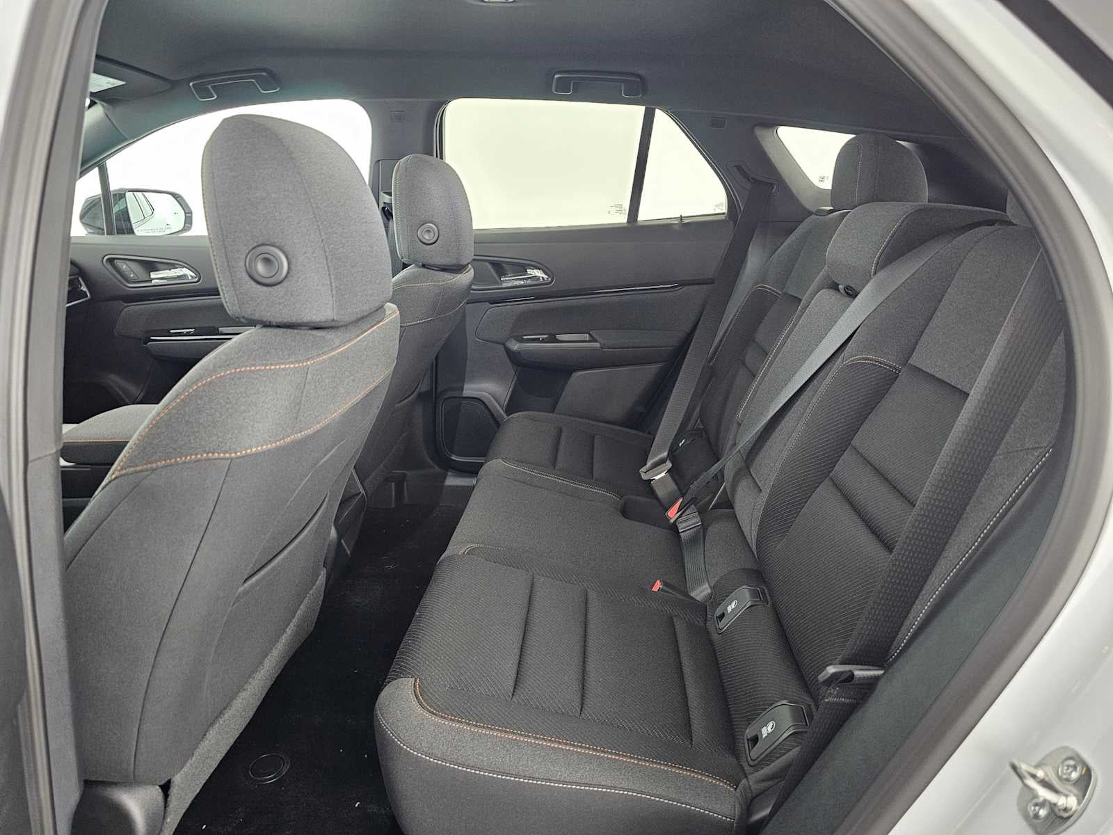 2026 Honda Prologue EX