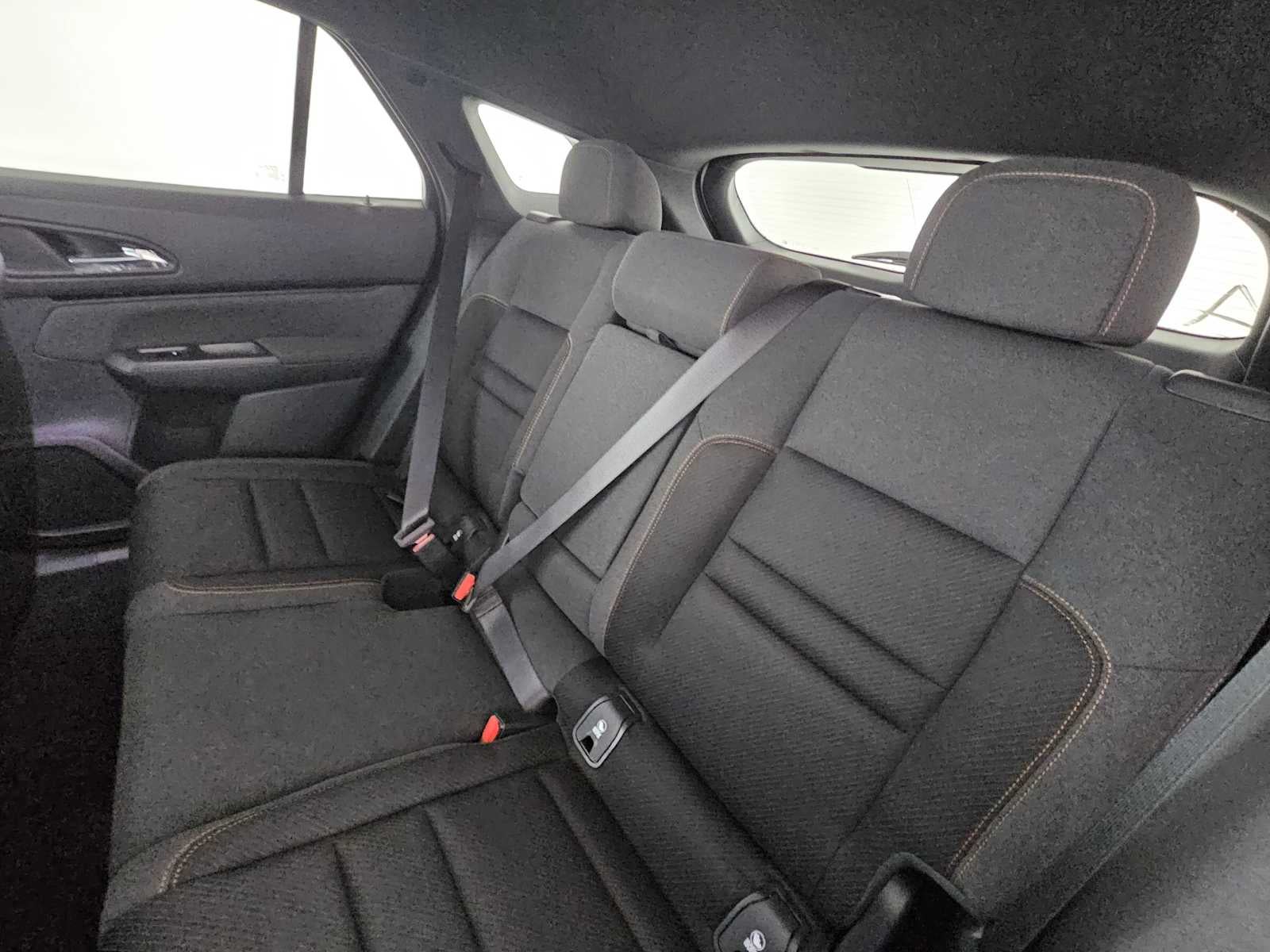 2026 Honda Prologue EX