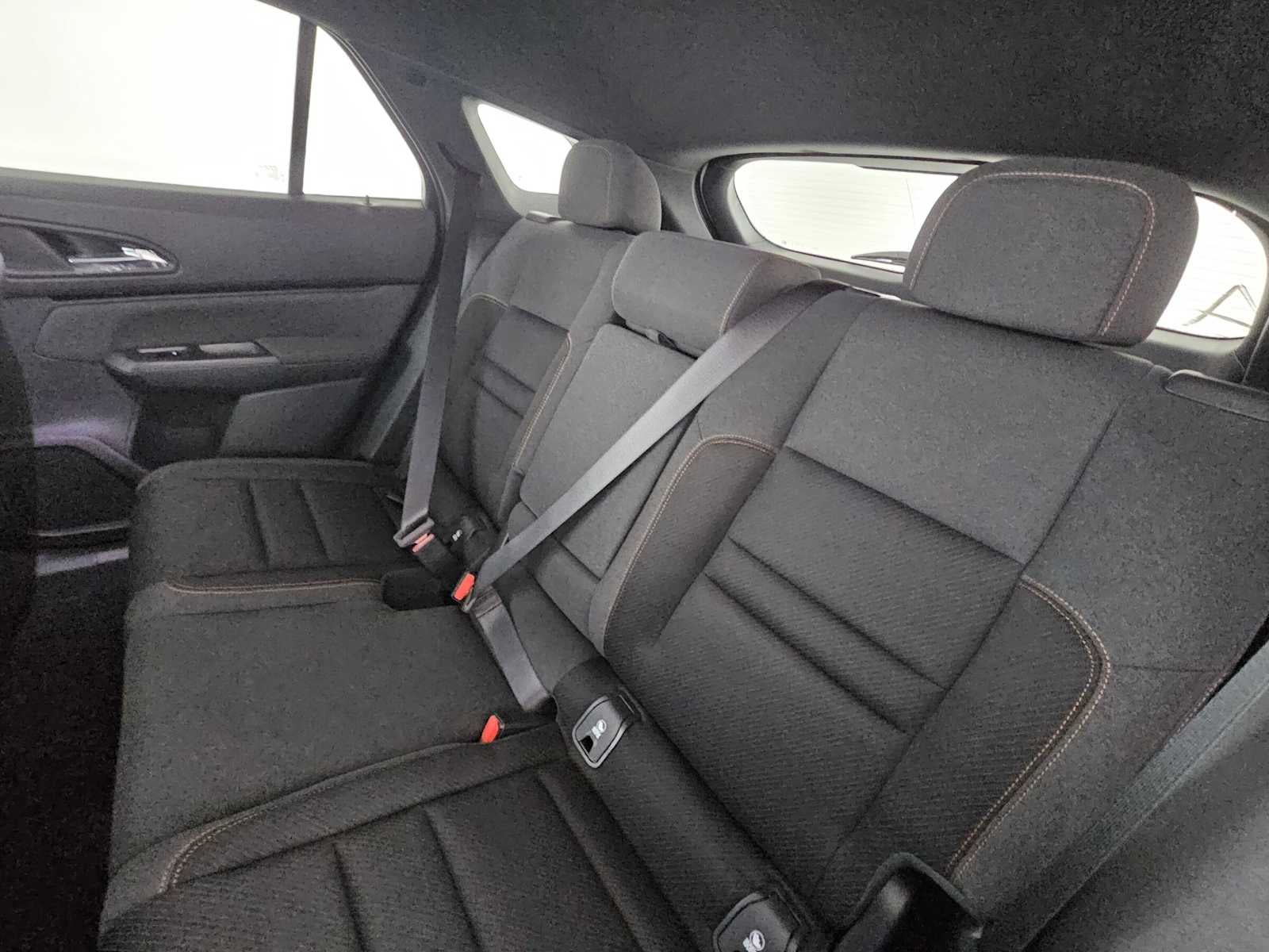2026 Honda Prologue EX