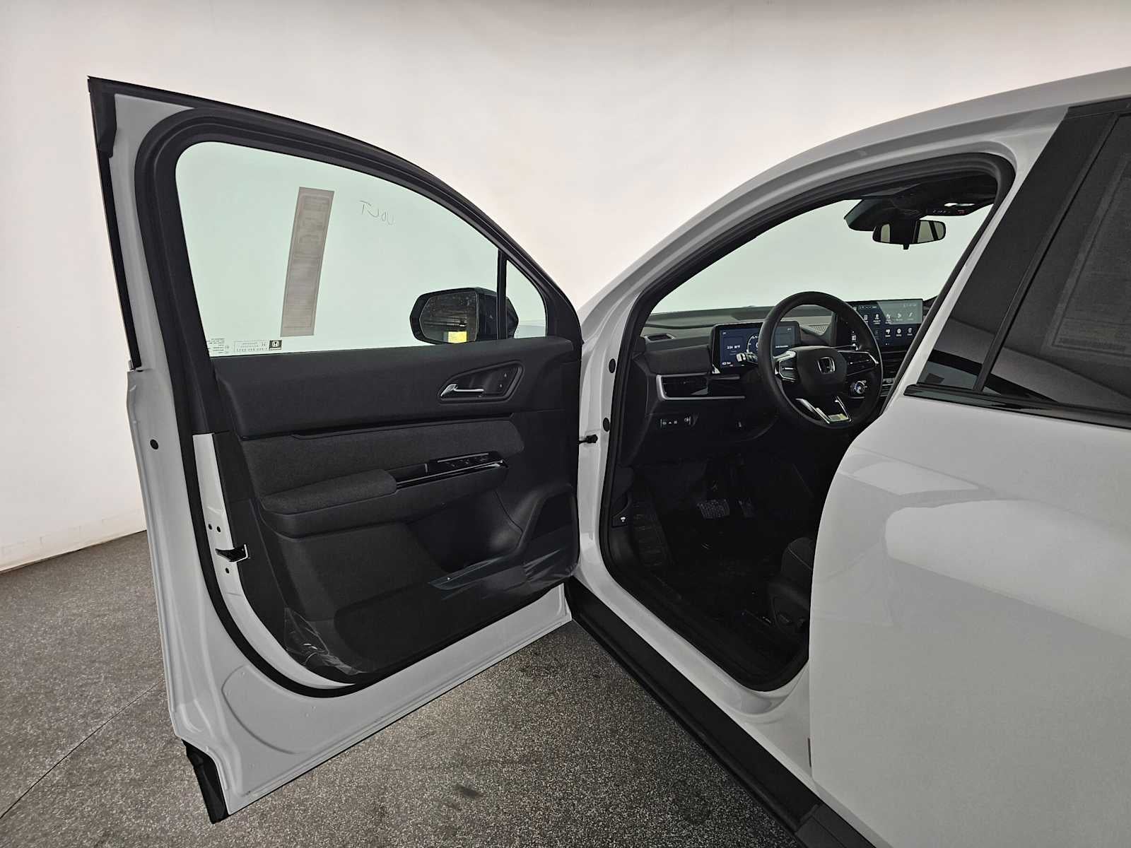 2026 Honda Prologue EX