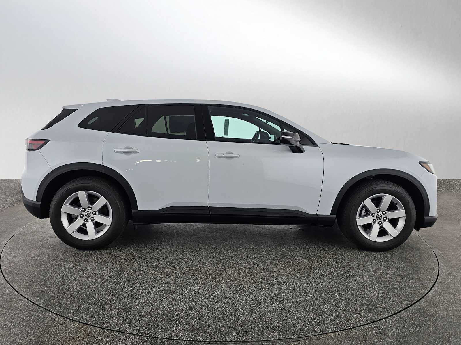 2026 Honda Prologue EX