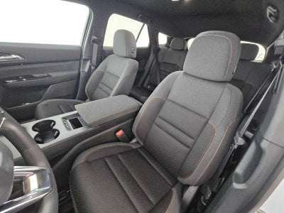 2026 Honda Prologue EX