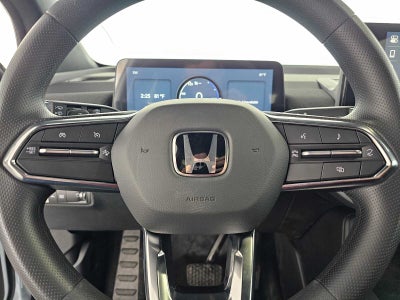 2026 Honda Prologue EX