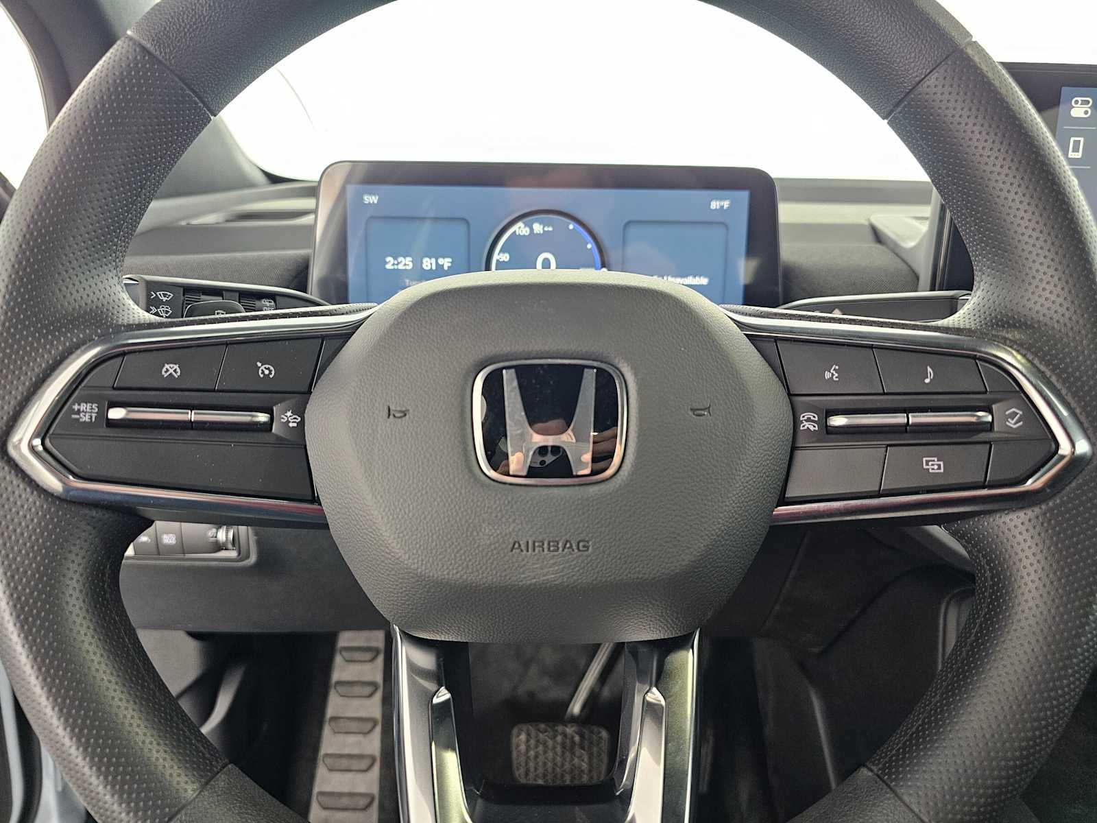 2026 Honda Prologue EX