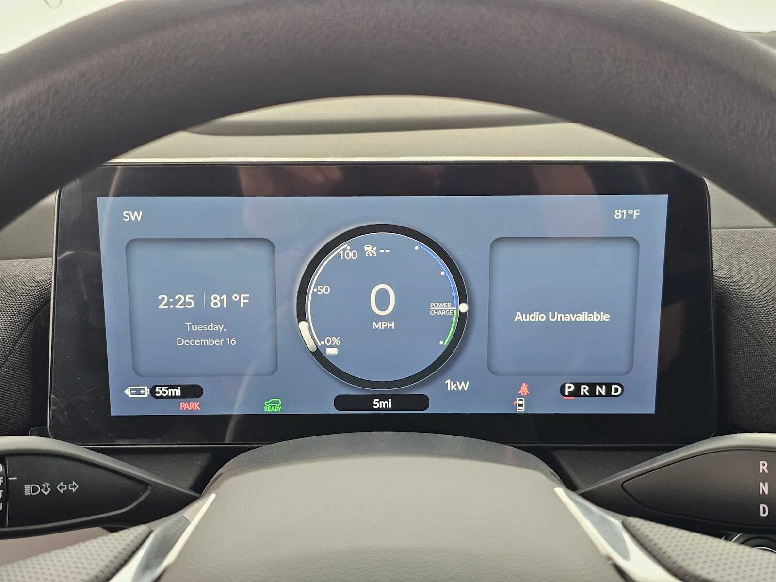 2026 Honda Prologue EX