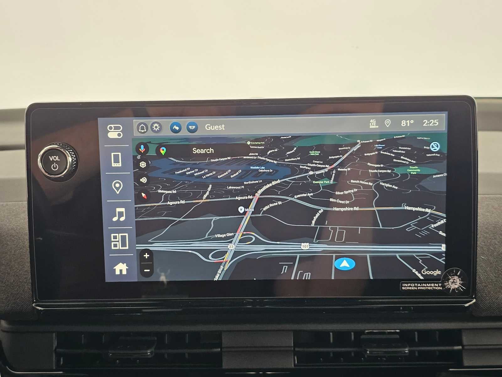 2026 Honda Prologue EX