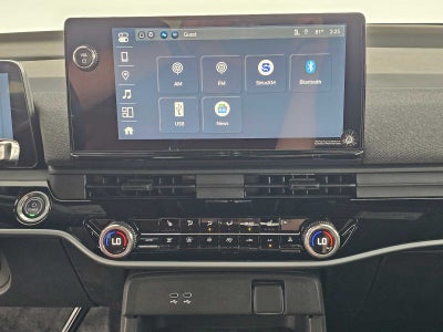 2026 Honda Prologue EX