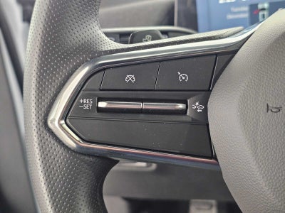 2026 Honda Prologue EX