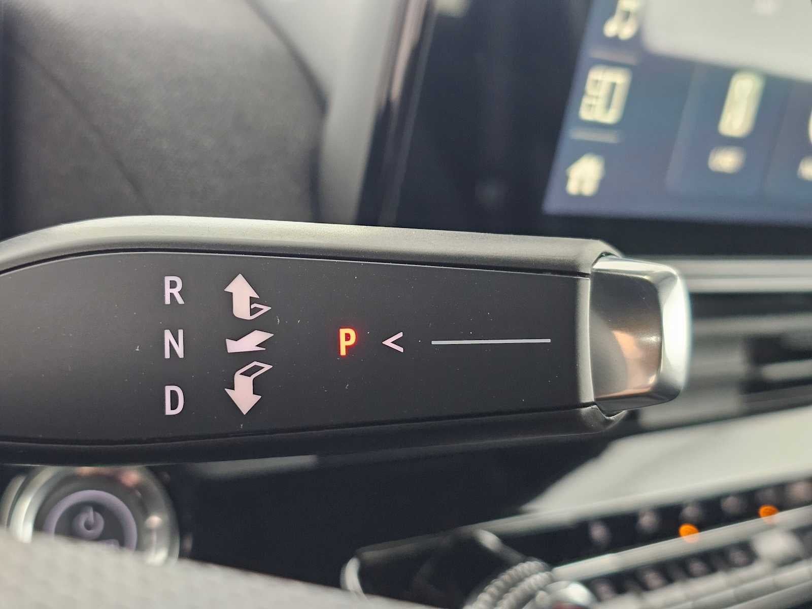 2026 Honda Prologue EX