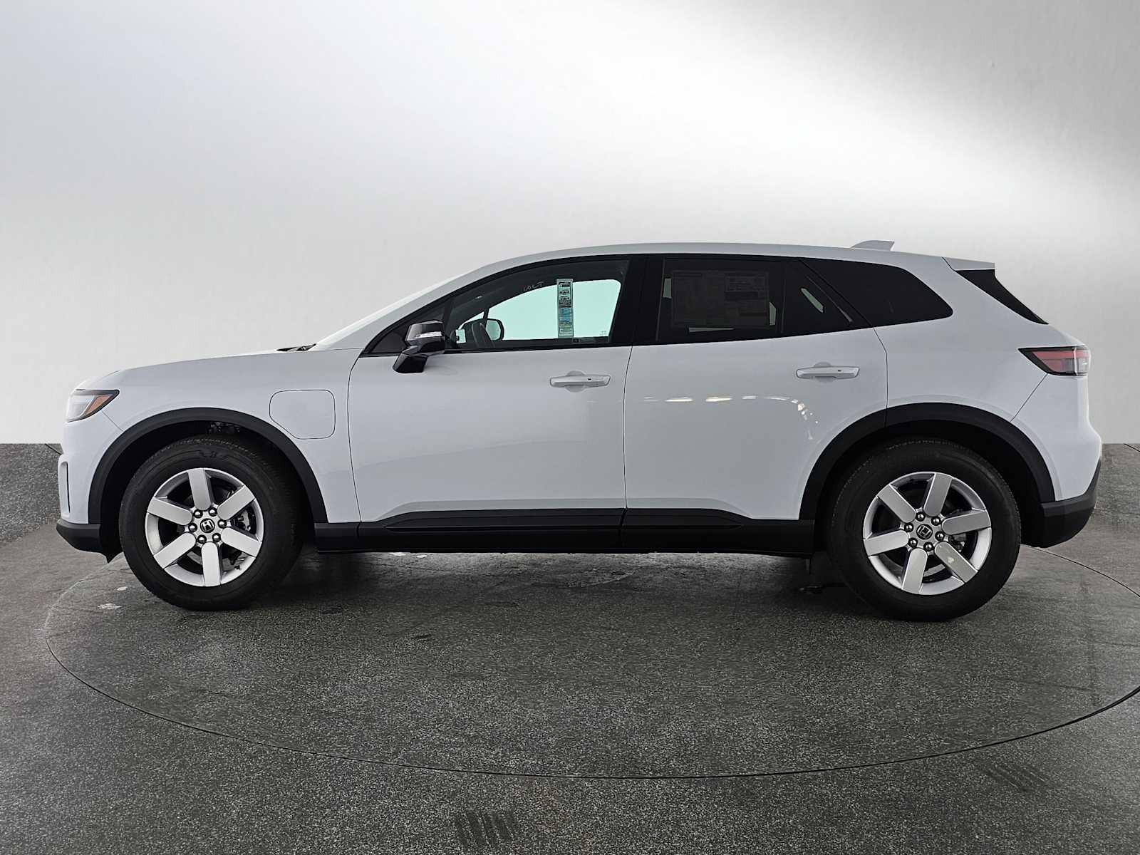 2026 Honda Prologue EX