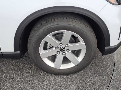 2026 Honda Prologue EX