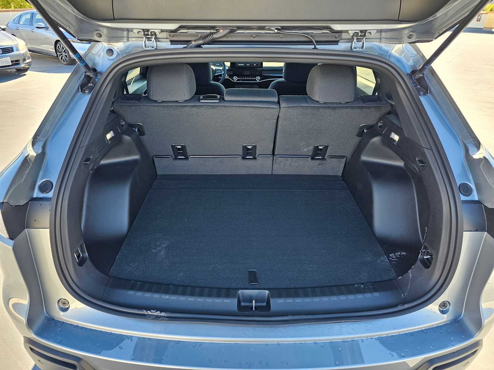 2026 Honda Prologue EX