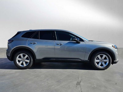 2026 Honda Prologue EX