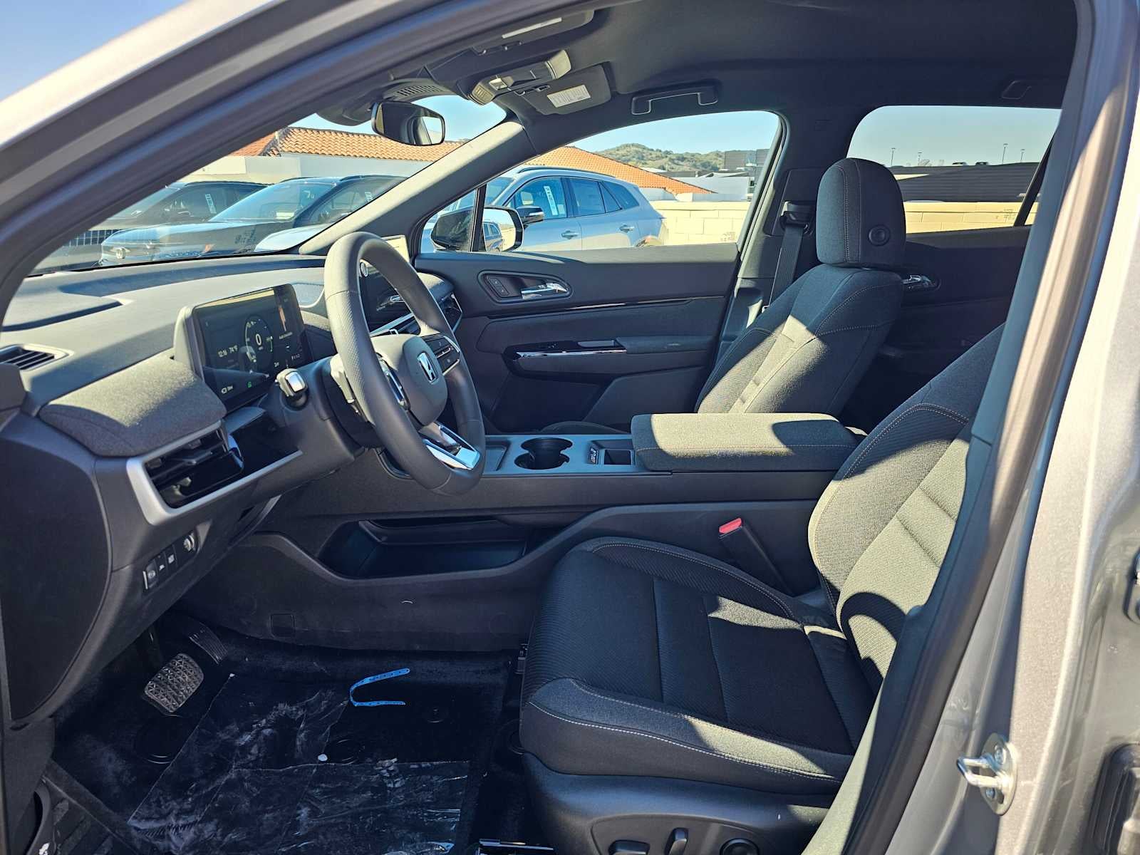 2026 Honda Prologue EX