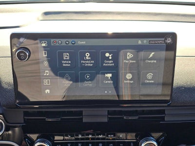 2026 Honda Prologue EX