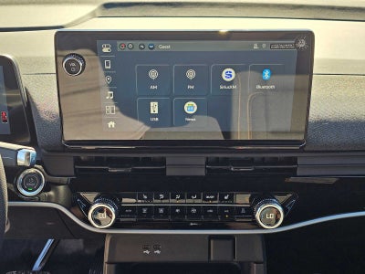 2026 Honda Prologue EX