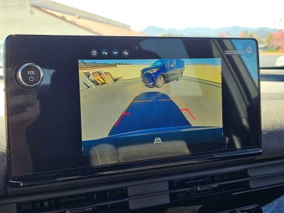 2026 Honda Prologue EX