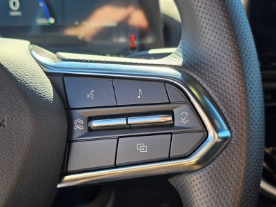 2026 Honda Prologue EX