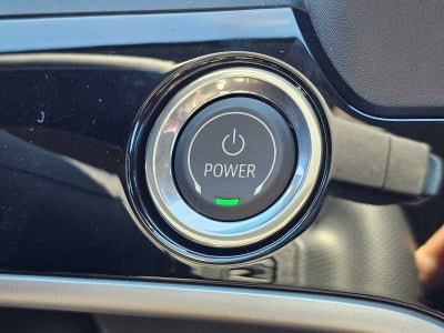 2026 Honda Prologue EX