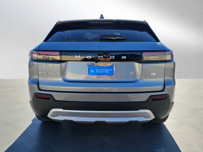 2026 Honda Prologue EX