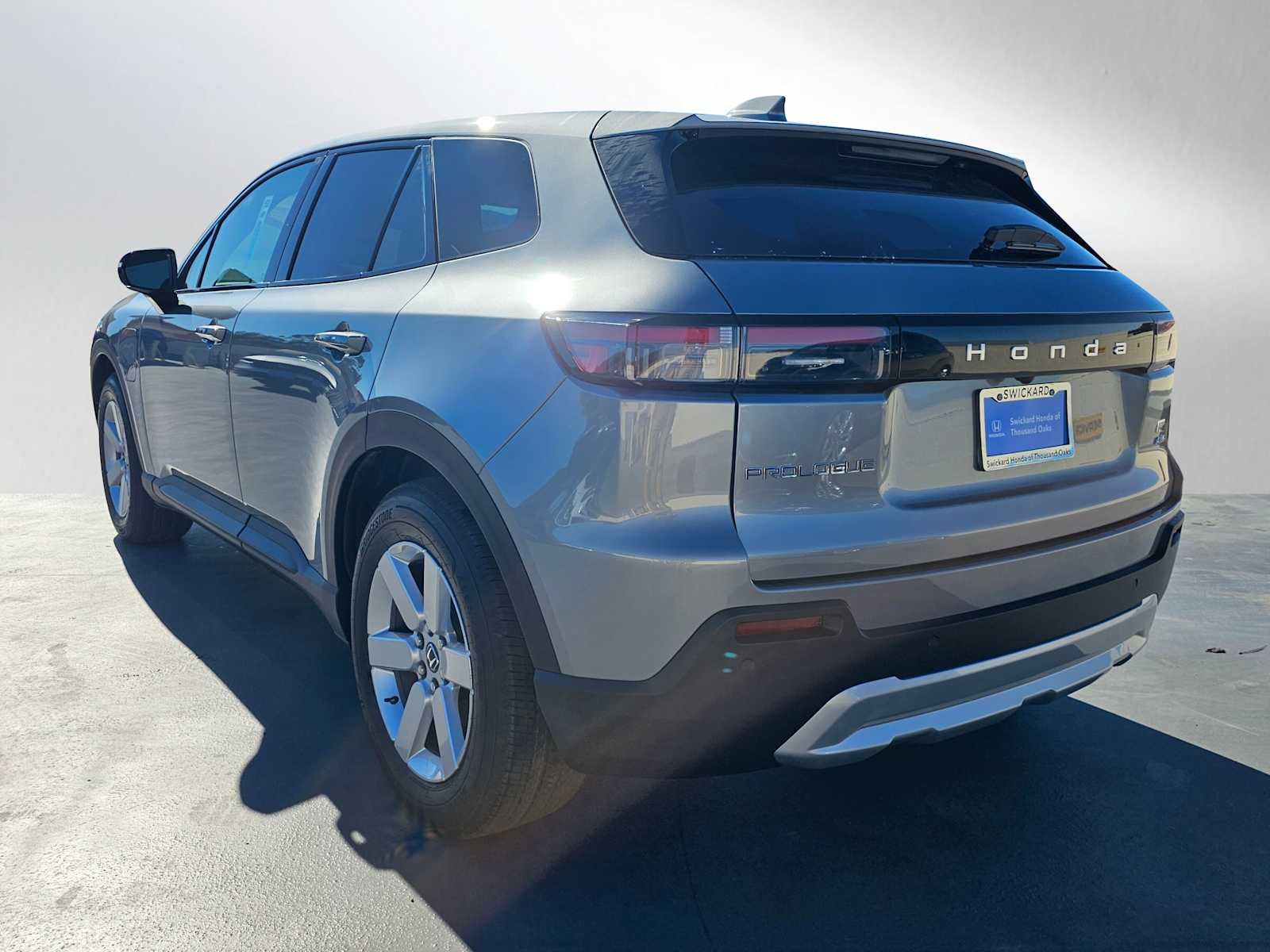 2026 Honda Prologue EX