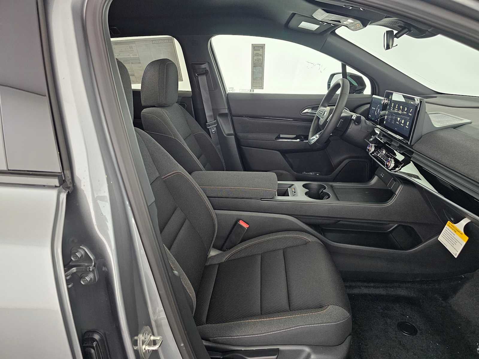 2026 Honda Prologue EX